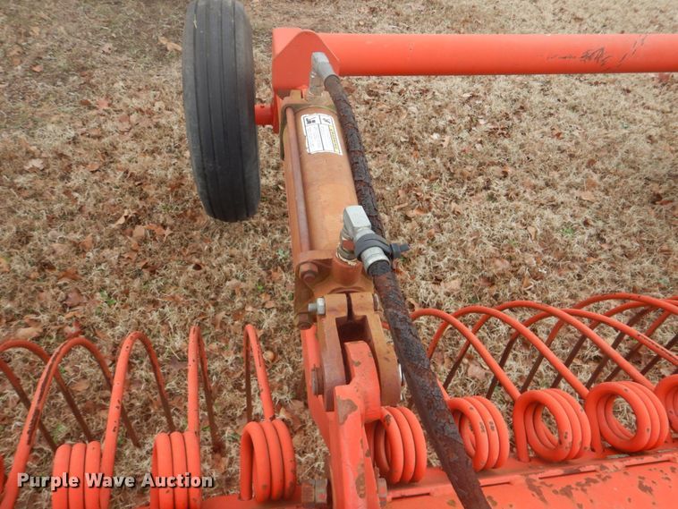 image for item FF9235 Savage 7218 limb rake