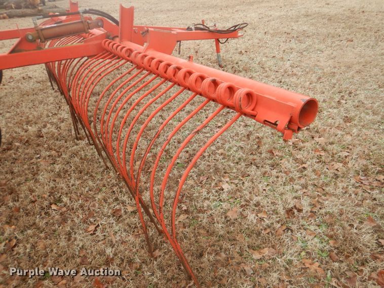 image for item FF9235 Savage 7218 limb rake