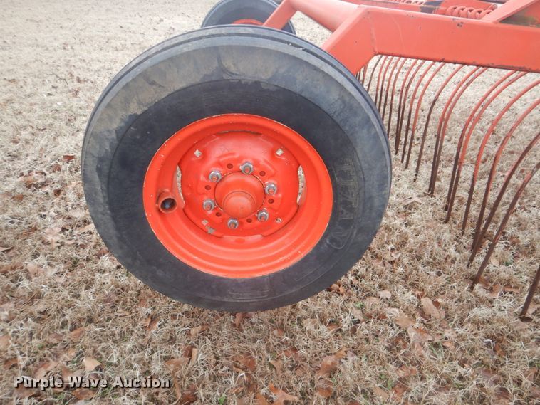 image for item FF9235 Savage 7218 limb rake