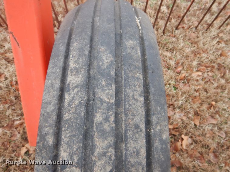 image for item FF9235 Savage 7218 limb rake