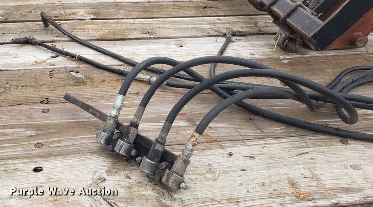 image for item GA9442 Westendorf TA26 loader