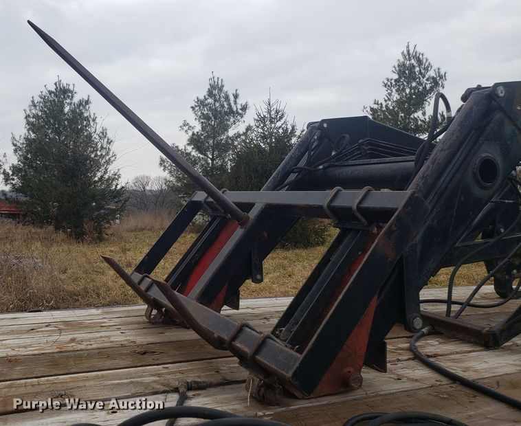 image for item GA9442 Westendorf TA26 loader