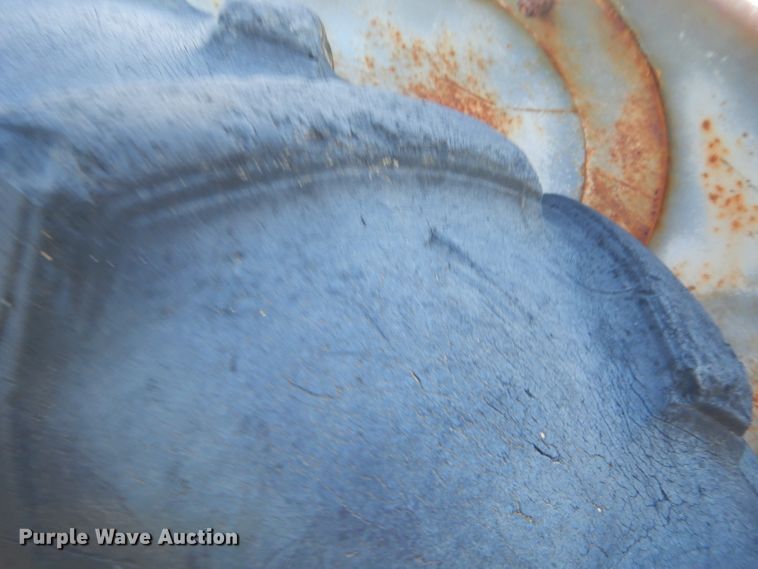 image for item GB9612 Ford 9N tractor