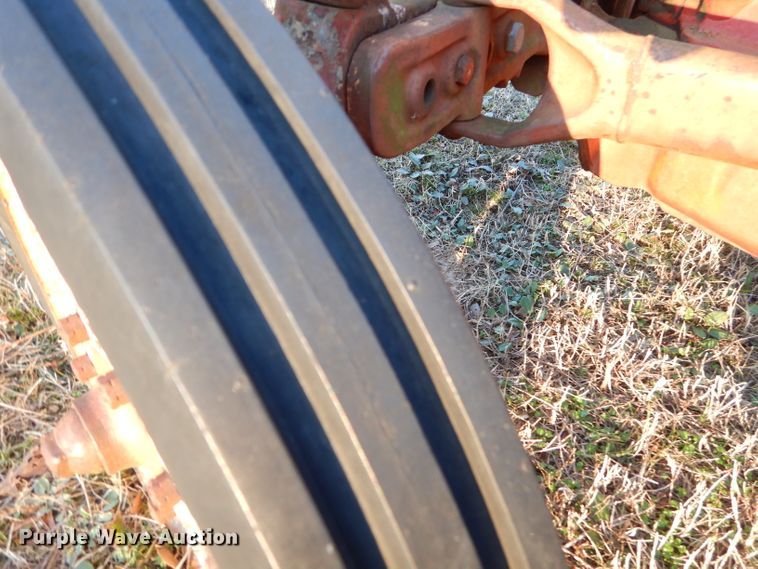 image for item GB9612 Ford 9N tractor