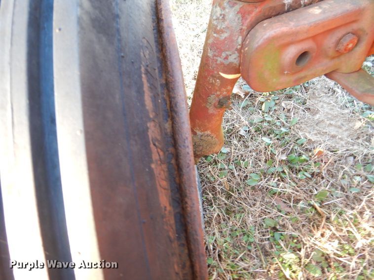 image for item GB9612 Ford 9N tractor