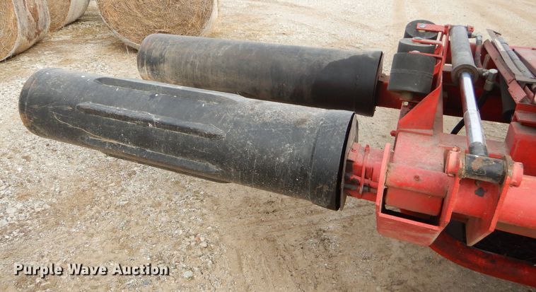 image for item GB9680 Hayday 1507 bale wrapper