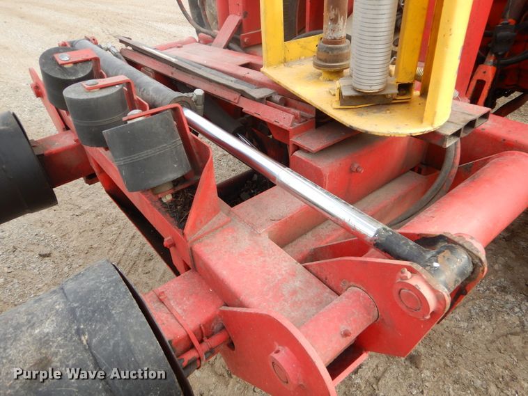 image for item GB9680 Hayday 1507 bale wrapper