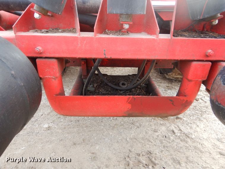 image for item GB9680 Hayday 1507 bale wrapper