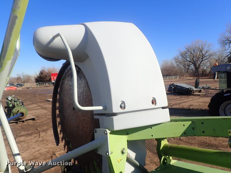image for item GF9620 2006 Claas RU600 rotary forage head