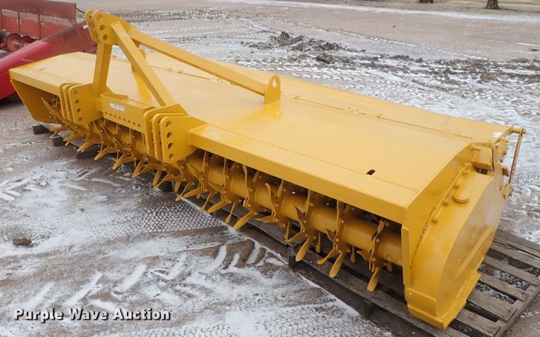 image for item GF9715 Rotary tillage