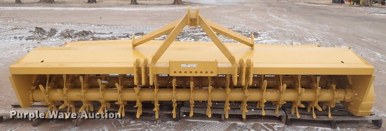 image for item GF9715 Rotary tillage