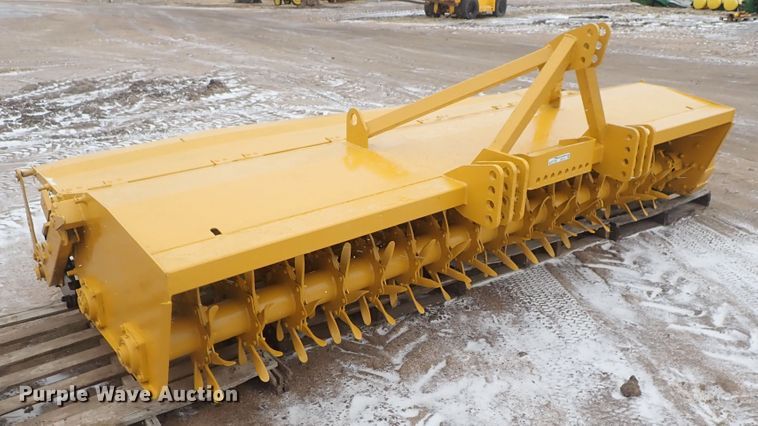 image for item GF9715 Rotary tillage