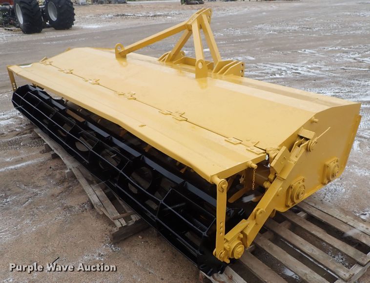 image for item GF9715 Rotary tillage