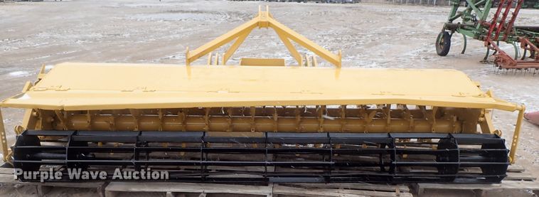 image for item GF9715 Rotary tillage