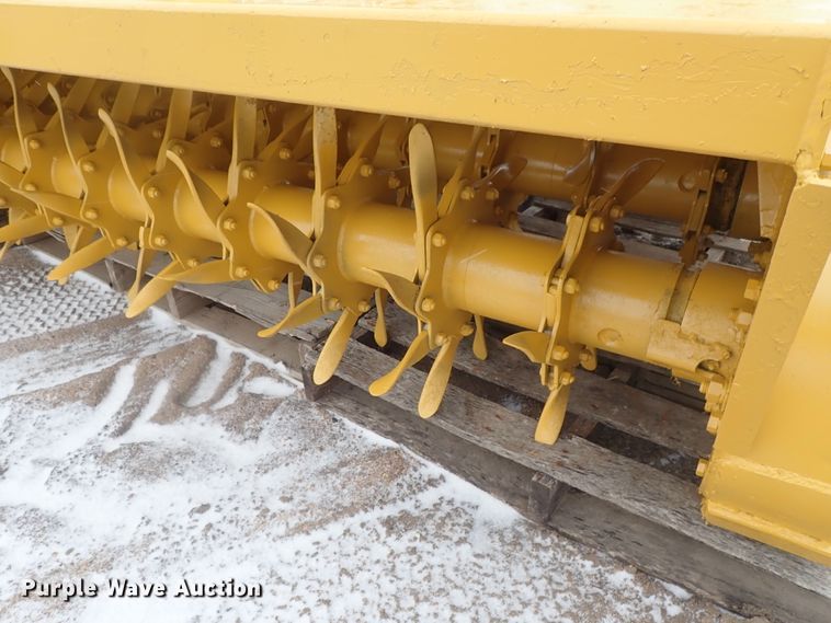 image for item GF9715 Rotary tillage