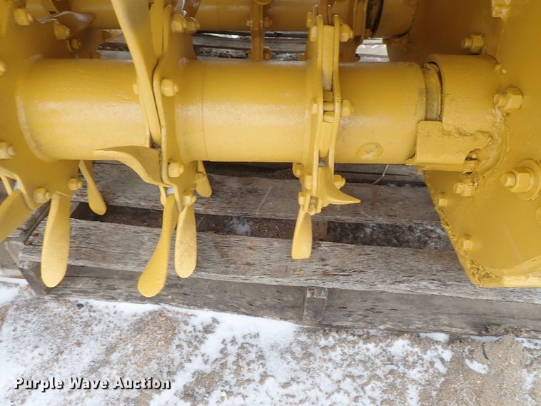 image for item GF9715 Rotary tillage