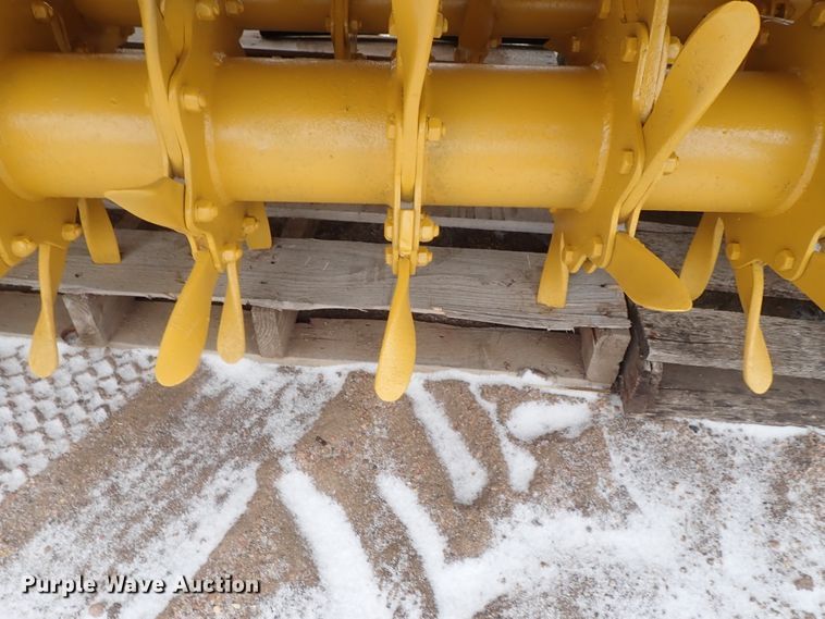 image for item GF9715 Rotary tillage