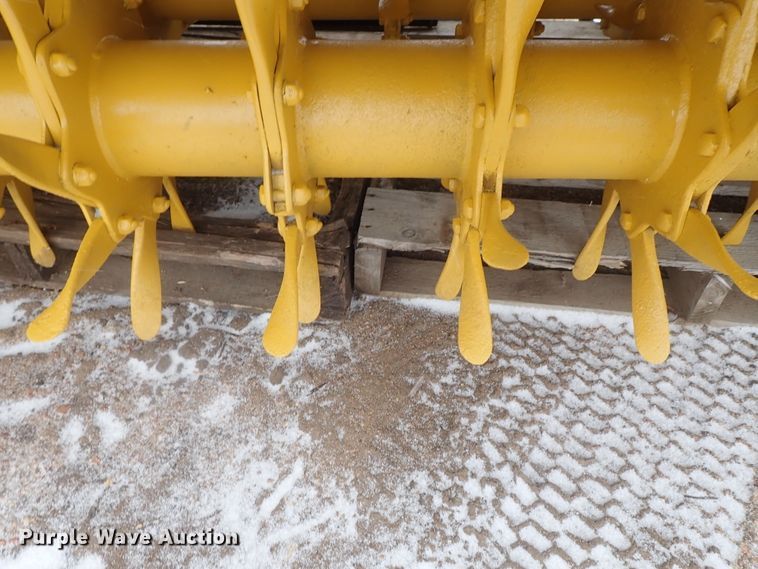 image for item GF9715 Rotary tillage