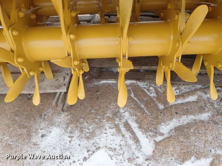 image for item GF9715 Rotary tillage