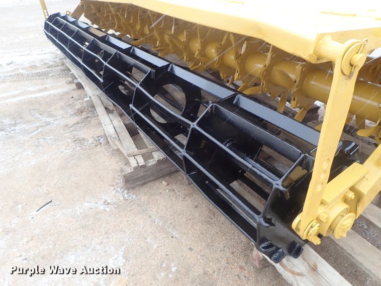 image for item GF9715 Rotary tillage