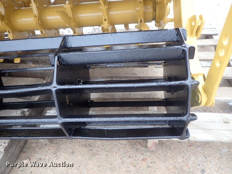 image for item GF9715 Rotary tillage