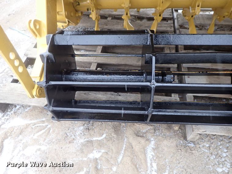 image for item GF9715 Rotary tillage