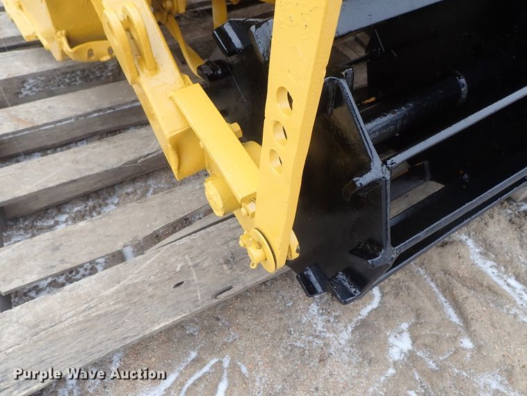 image for item GF9715 Rotary tillage