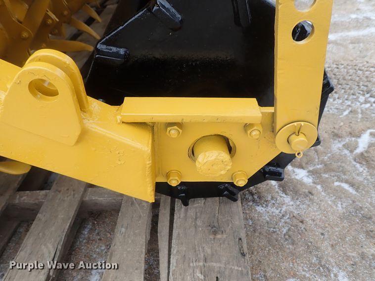 image for item GF9715 Rotary tillage