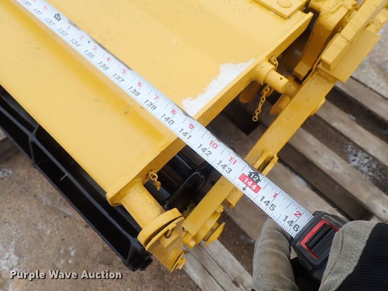 image for item GF9715 Rotary tillage