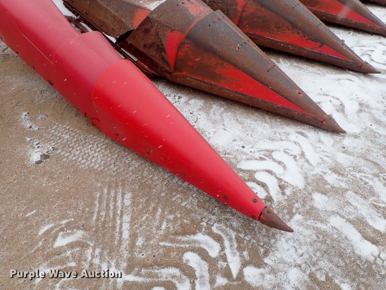 image for item GF9716 Case 963CH row head