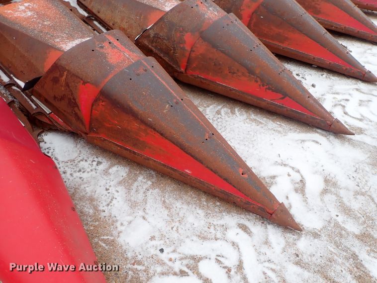 image for item GF9716 Case 963CH row head