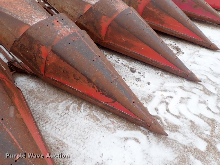 image for item GF9716 Case 963CH row head