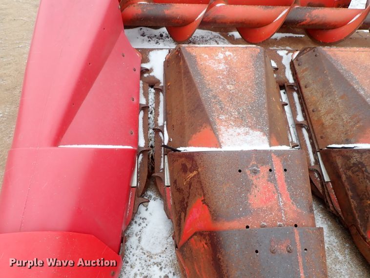 image for item GF9716 Case 963CH row head