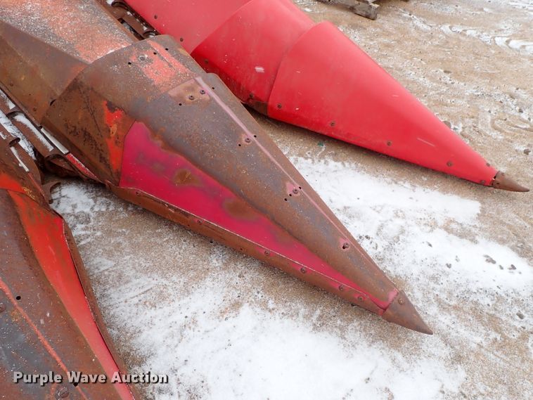 image for item GF9716 Case 963CH row head