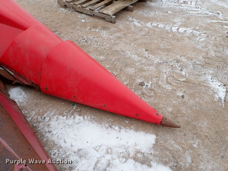 image for item GF9716 Case 963CH row head