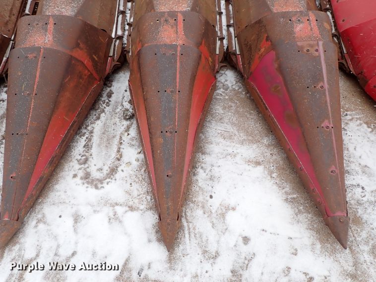 image for item GF9716 Case 963CH row head