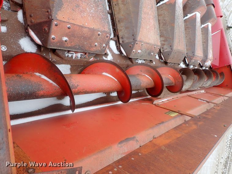 image for item GF9716 Case 963CH row head