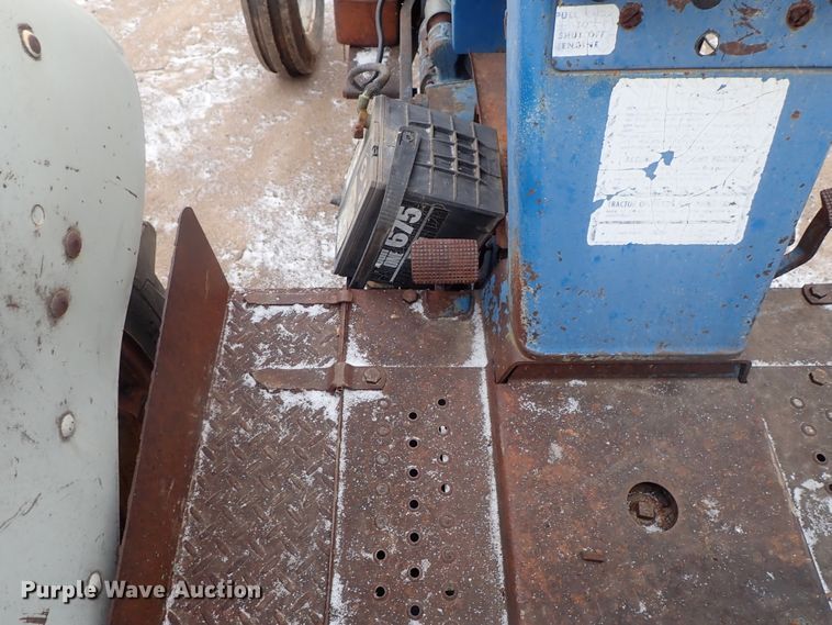 image for item GF9719 Ford 6000 tractor