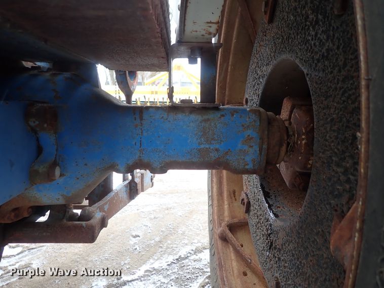 image for item GF9719 Ford 6000 tractor