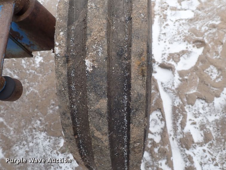 image for item GF9719 Ford 6000 tractor