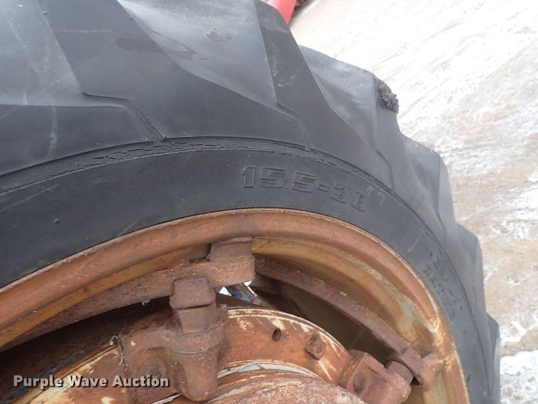 image for item GF9719 Ford 6000 tractor