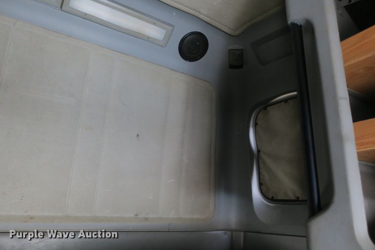 image for item DB10069 1993 Freightliner FLD120 semi truck