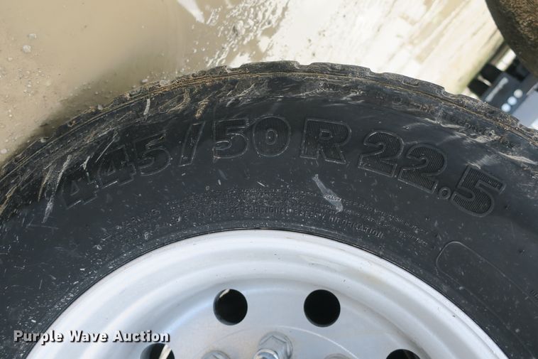 image for item DB10070 2014 Kenworth T680 semi truck