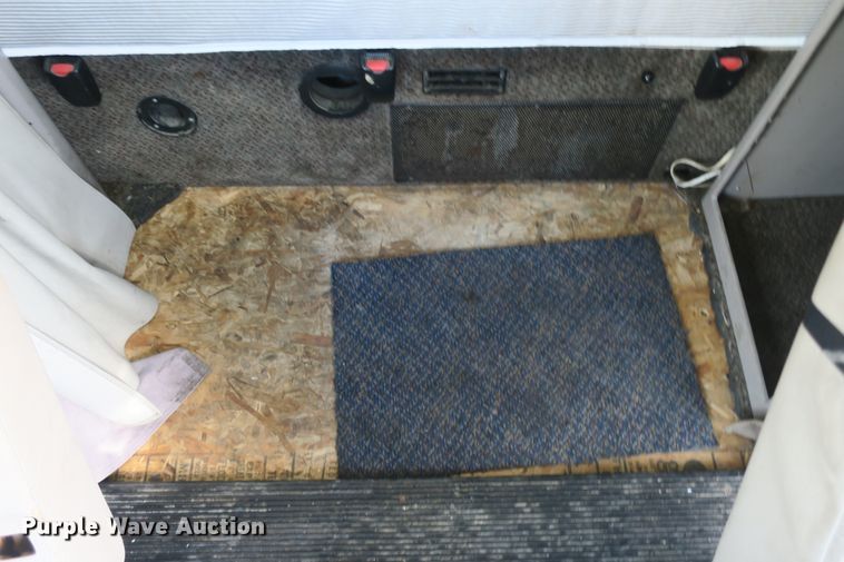 image for item DB10071 2007 Mack Vision CXN semi truck