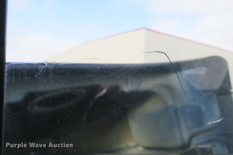 image for item DB10071 2007 Mack Vision CXN semi truck