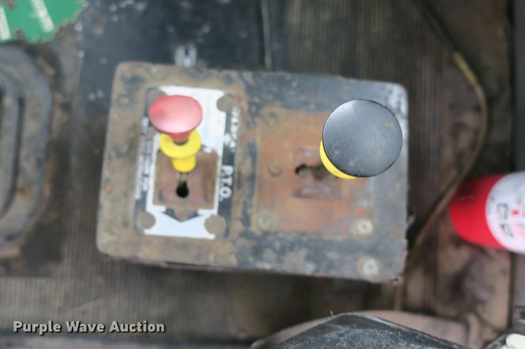 image for item DB10073 1988 Peterbilt 375 semi truck