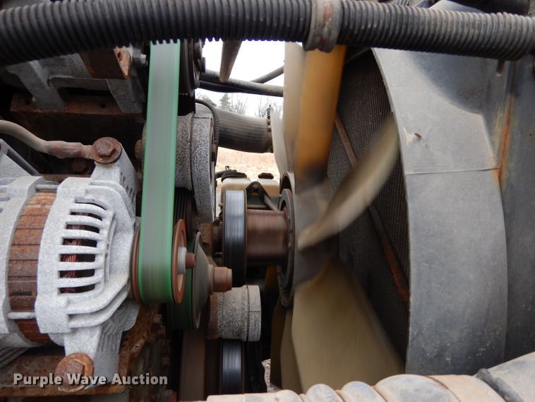 image for item DE4315 2006 Freightliner Columbia semi truck