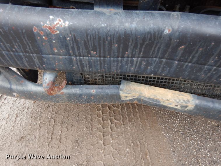 image for item DE4315 2006 Freightliner Columbia semi truck