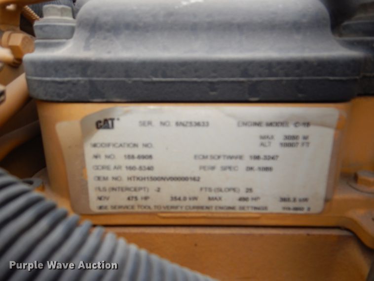 image for item DH5301 2002 International 9900i water truck