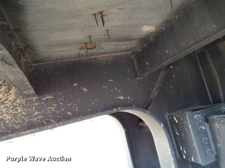 image for item DH7827 1985 Liddell Birmingham F11305 drop deck trailer